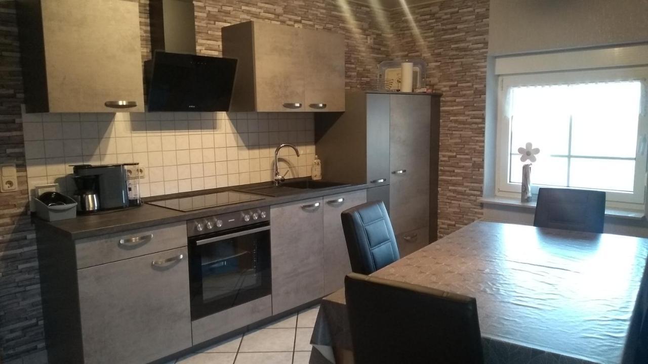 Ferienwohnung Naturblick Schonhagen  Exterior foto