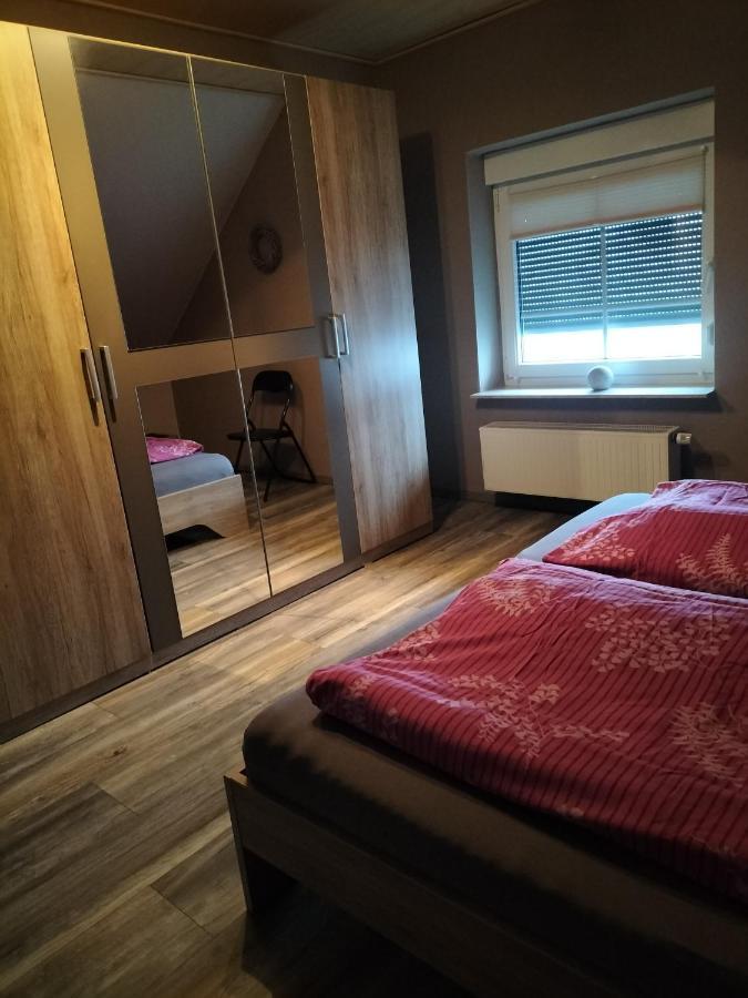 Ferienwohnung Naturblick Schonhagen  Exterior foto